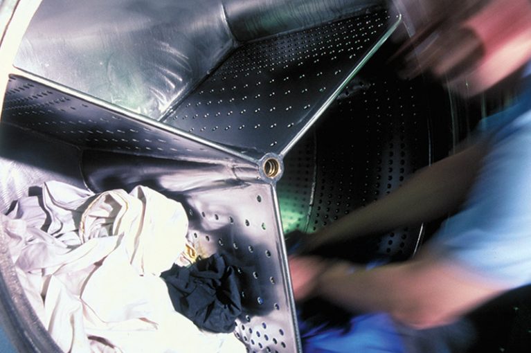 Laundry Analysis