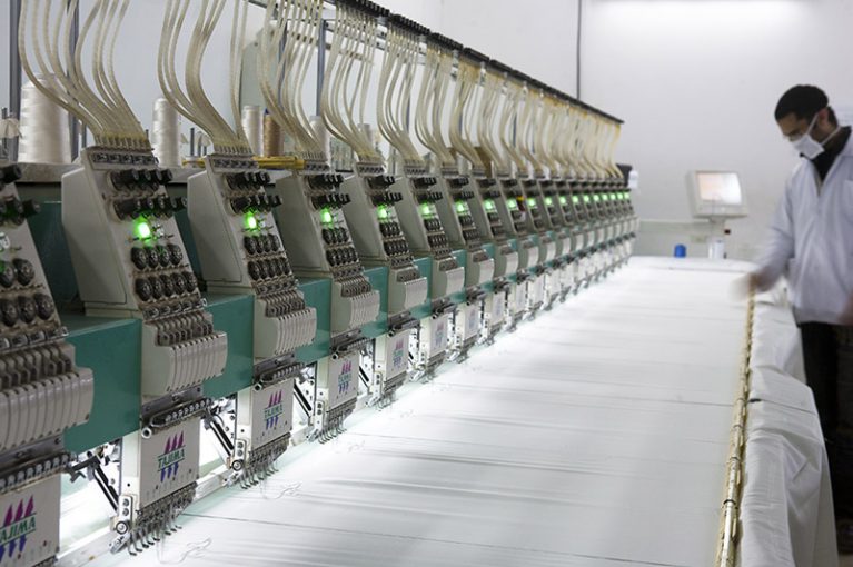 Linen Procurement