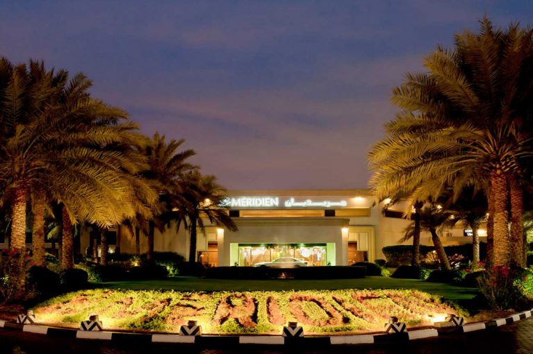 Laundry Analysis: Le Méridien Dubai Hotel & Conference Centre