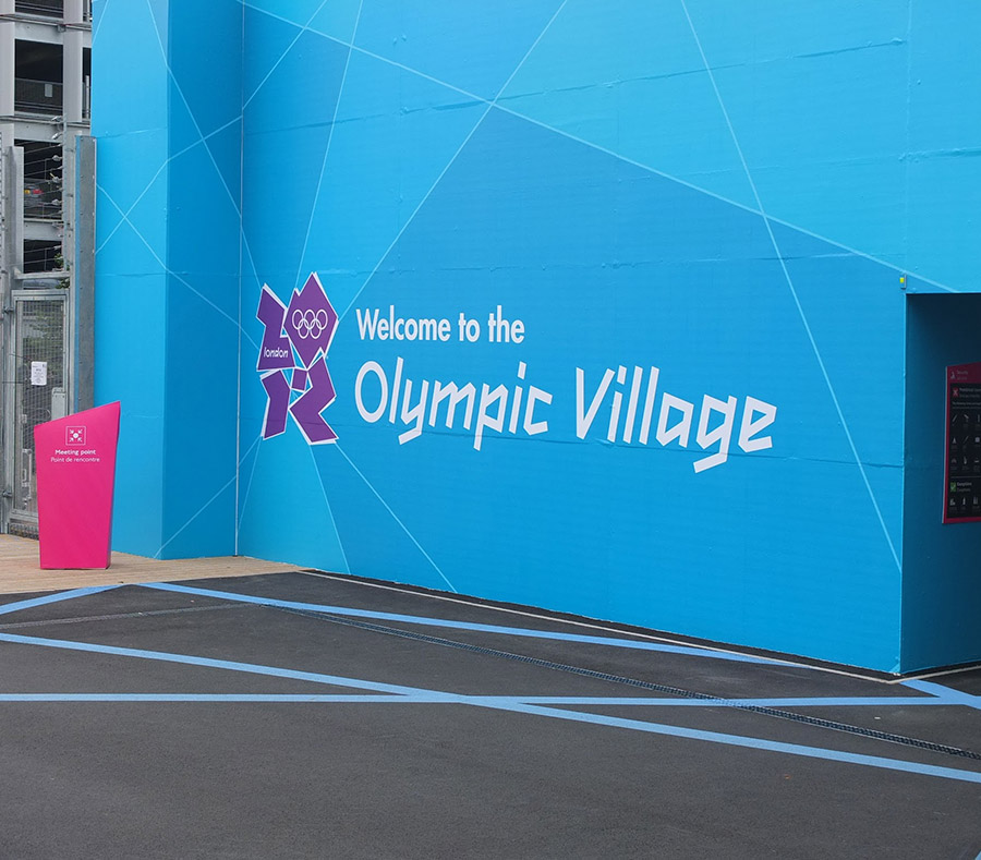 olympic-village