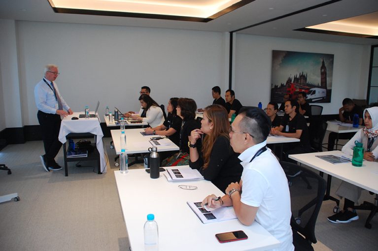 Wet Cleaning Training Course